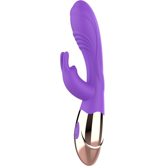 Womanvibe VIORA SILICONE RECHARGEABLE VIBRATOR