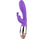 Womanvibe VIORA SILICONE RECHARGEABLE VIBRATOR