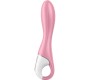 Satisfyer Vibrator SATISFYER - AIR PUMP VIBRATOR 2 ANTIKENT ROZINĖ