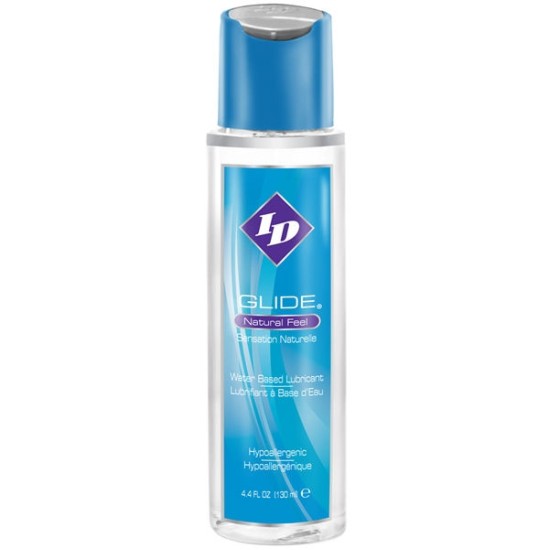 Id Glide VANDENS PAGRINDO LUBRIKANTAS ID 130 ML