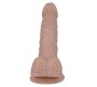 Mr. Intense MR INTENSE - 18 REALISTIC COCK 19.8 -O- 3.2CM