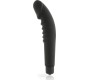 Dolce Vita REALISTIC PLEASURE melns SILICONE