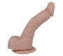 Mr. Intense MR INTENSE - 18 REALISTIC COCK 19.8 -O- 3.2CM