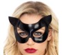 Leg Avenue Accessories LEG AVENUE VINYL CAT MASK