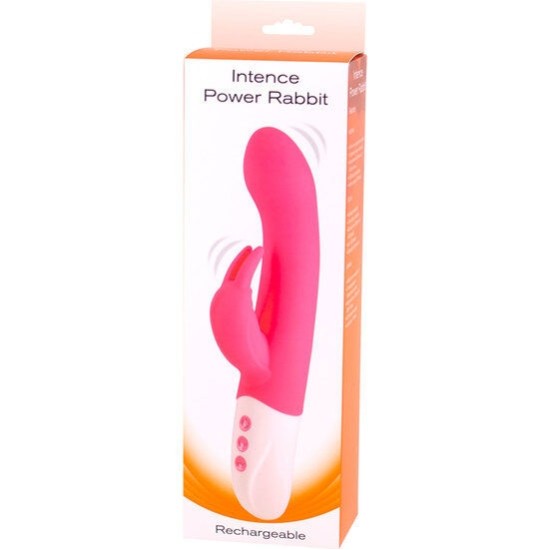 Seven Creations Vibrators rozā