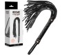 Begme Black Edition BEGME - BLACK EDITION VEGAN LEATHER FLOGGER