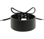 Coquette Accessories COQUETTE CHIC DESIRE - VEGAN LEATHER CHOKER