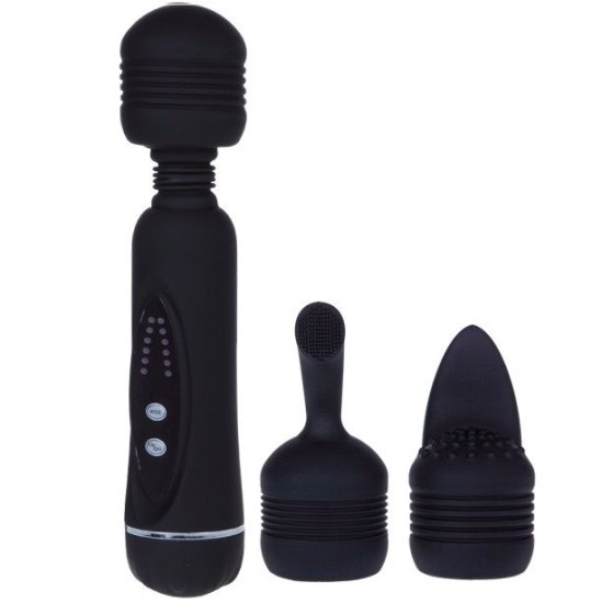 Pretty Love Flirtation Vibrators