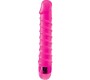 Classix CANDY TWIRL VIBRATSEERIV MASSAAŽ 16,5 CM ROOSA