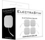 Electrastim SQUARE SELF ADHESIVE PADS