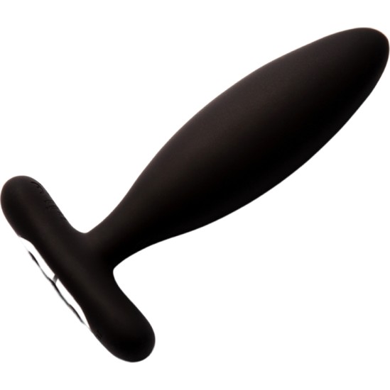 Je Joue VESTA ANAL PLUG VIBRATING BLACK