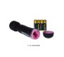 Pretty Love Flirtation MAGICAL MASSAGER