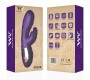 Womanvibe VIORA SILICONE TAASLAETAV VIBRAATOR