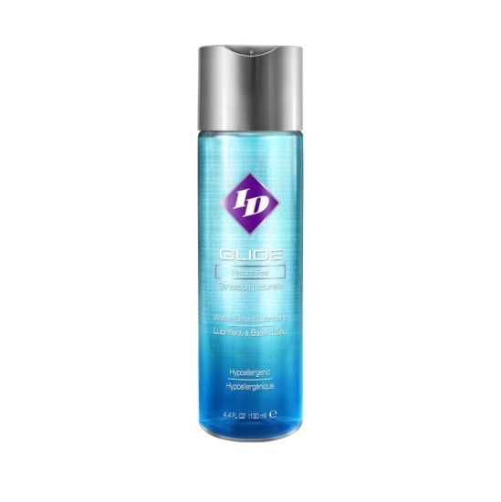 Id Glide WATER BASED LUBRICANT ID 130 ML