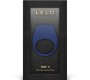 Lelo VIBRATINGRING TOR™ 3 SININE