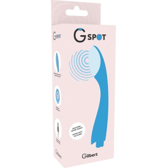 G-Spot Vibrators zils