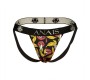 Anais Men Jock ANAIS ДЛЯ МУЖЧИН - БАНАНОВЫЙ РЕМЕНЬ S