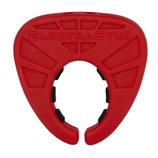 Electrastim SILIKONA FUSION VIPER COCK SHIELD
