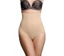 Bye Bra - Underwear BYE BRA SEAMLESS HIGH WAIST BRIEF - S