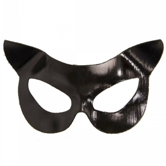 Leg Avenue Accessories LEG AVENUE VINYL CAT MASK