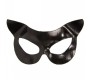 Leg Avenue Accessories LEG AVENUE VINYL CAT MASK