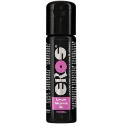 Eros Classic Line EROS LUXURY MASAGE GEL ORIENTAL 100 ML