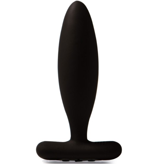 Je Joue VESTA ANAL PLUG VIBRATING BLACK