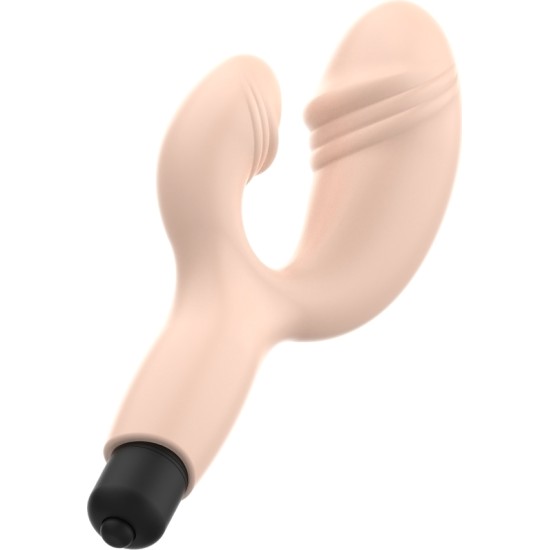 Ohmama Vibrators