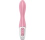 Satisfyer Vibrator SATISFYER - AIR PUMP VIBRATOR 2 ANTIKENT ROZINĖ