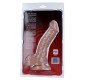 Mr. Intense MR INTENSE — 18 REALISTIC COCK 19,8 –O 3,2 cm