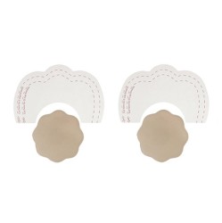 Bye Bra - Tapes BYE-BRA BREAST LIFT + ZĪDA NIPPĻU VĀCIJAS KAUZES DF