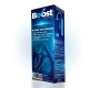 Boost Pumps Penis Pump with Remote ontrol PSX05 USB Rechargeable Clear