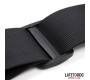 Latetobed Bdsm Line Door Swing Nylon Bind Neoprene Wrist Cuffs