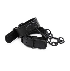 Latetobed Bdsm Line Beginner Adjustable handcuffs