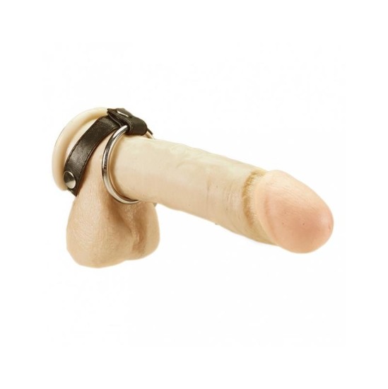 Bondage Play Penis strap Adjustable