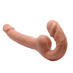 Baile Dvigubas dildo
