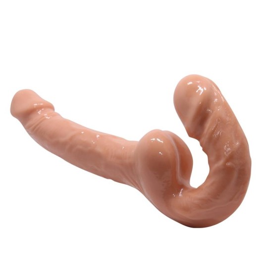 Baile Dubultais dildo