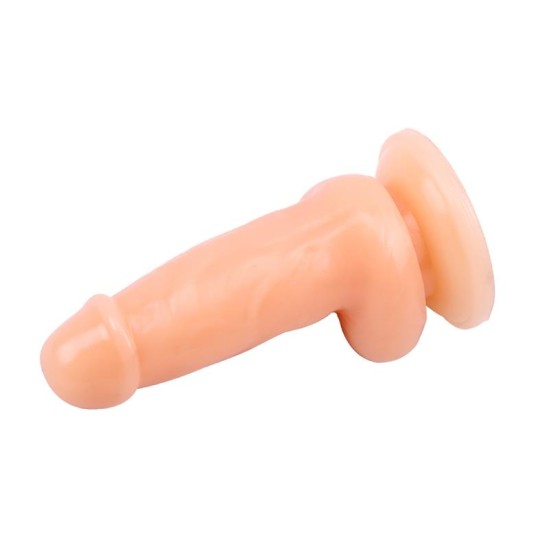 Chisa Dildo Realistic T-Skin 6 Jumbo Jack