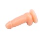 Chisa Dildo Realistic T-Skin 6 Jumbo Jack