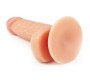 Lovetoy Dildo The Ultra Soft Dude 7 Flesh