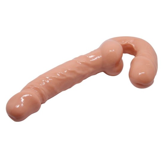 Baile Dubultais dildo