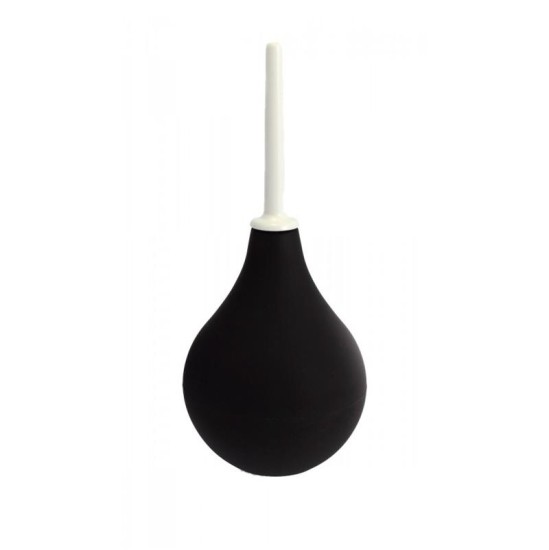 Bondage Play Balloon Squirt Black Small