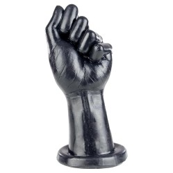 Summum Dildo Deep Hold 22 cm