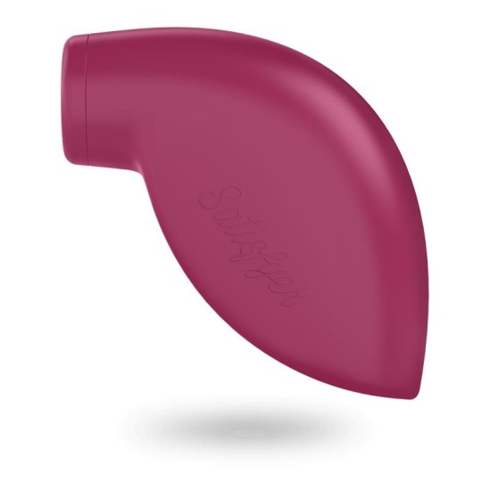Satisfyer One Night Stand Clitoris Sucker 1 naudojimas 90 min