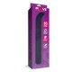 Moove Vibe Stimulator G-spot 10 funkcijas Purpurs