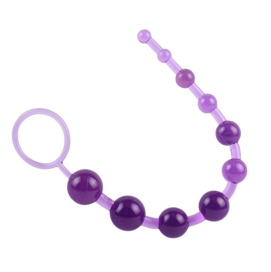 Chisa Thai Balls Sassy 30 cm Violeta