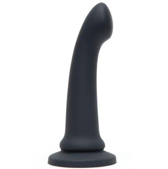 Fifty Shades Of Grey Feel it Baby daudzkrāsains dildo G punkts