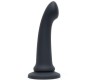 Fifty Shades Of Grey Feel it Baby mitmevärviline dildo G-punkt