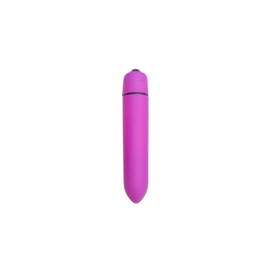 Easytoys Bullet Vibrator Purpurinė