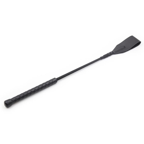 Latetobed Bdsm Line Classic Riding Crop 45.5 cm